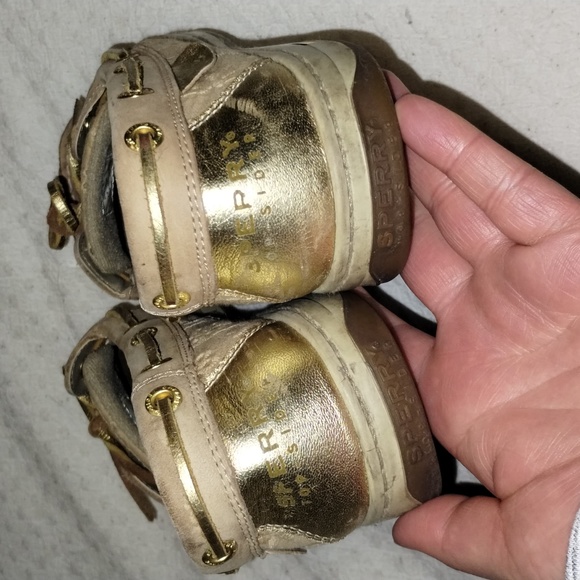 Sperry classic moccasins - Picture 3 of 10